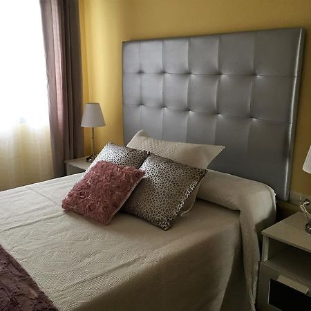 Apartamentos Acevedo Centro I Ronda Esterno foto