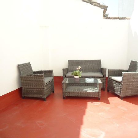 Apartamentos Acevedo Centro I Ronda Esterno foto
