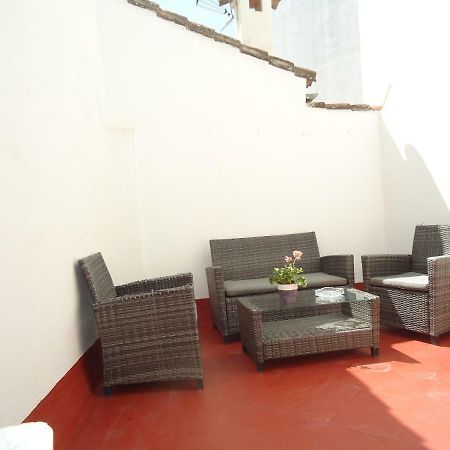 Apartamentos Acevedo Centro I Ronda Esterno foto