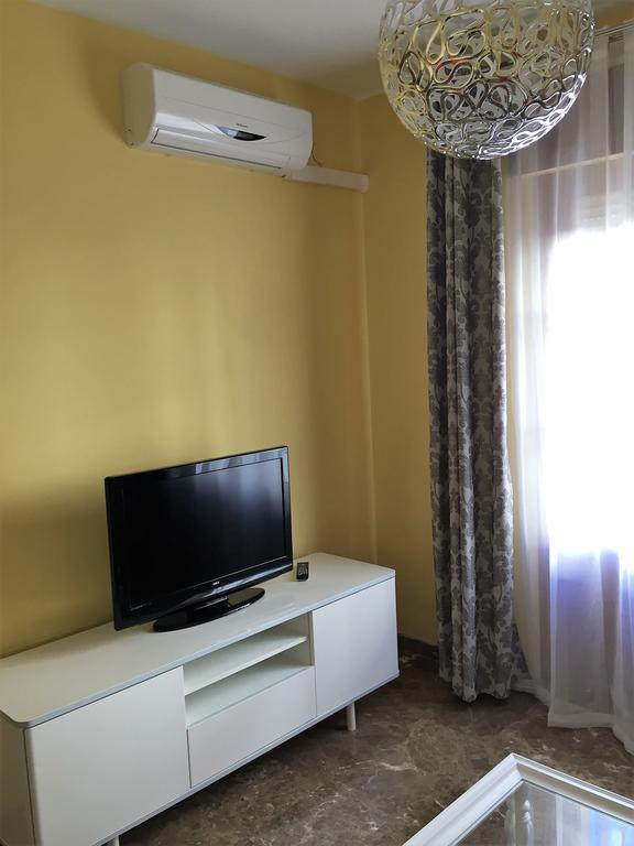 Apartamentos Acevedo Centro I Ronda Esterno foto