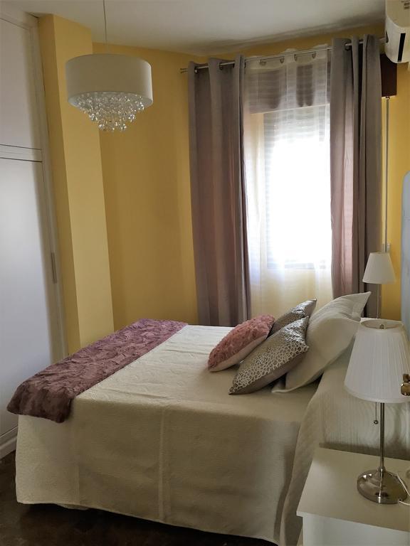 Apartamentos Acevedo Centro I Ronda Esterno foto