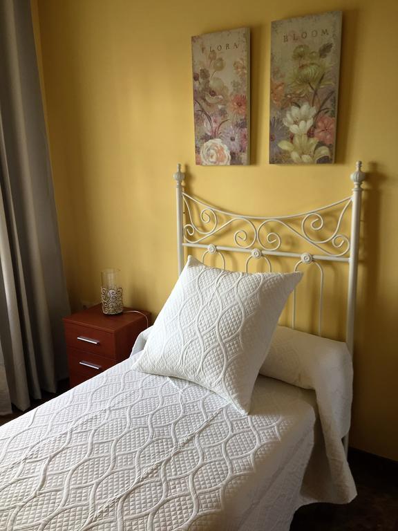 Apartamentos Acevedo Centro I Ronda Esterno foto