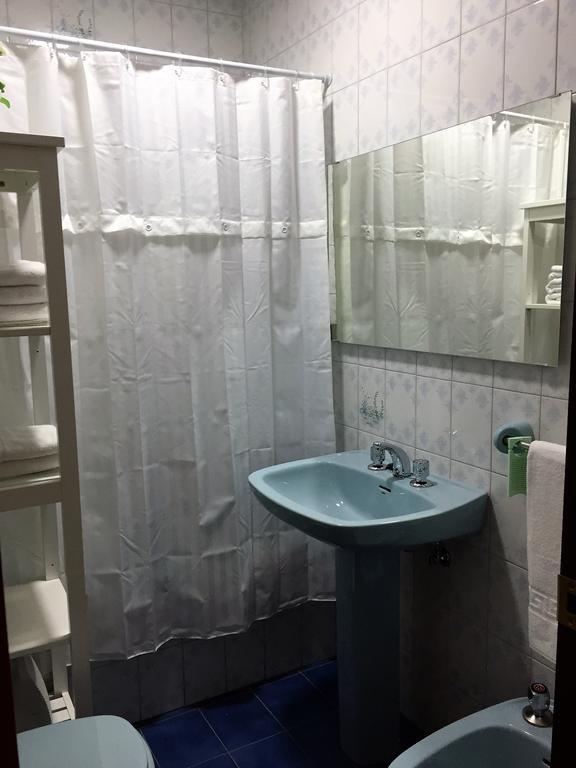 Apartamentos Acevedo Centro I Ronda Esterno foto