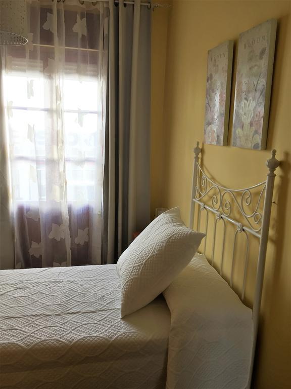 Apartamentos Acevedo Centro I Ronda Esterno foto